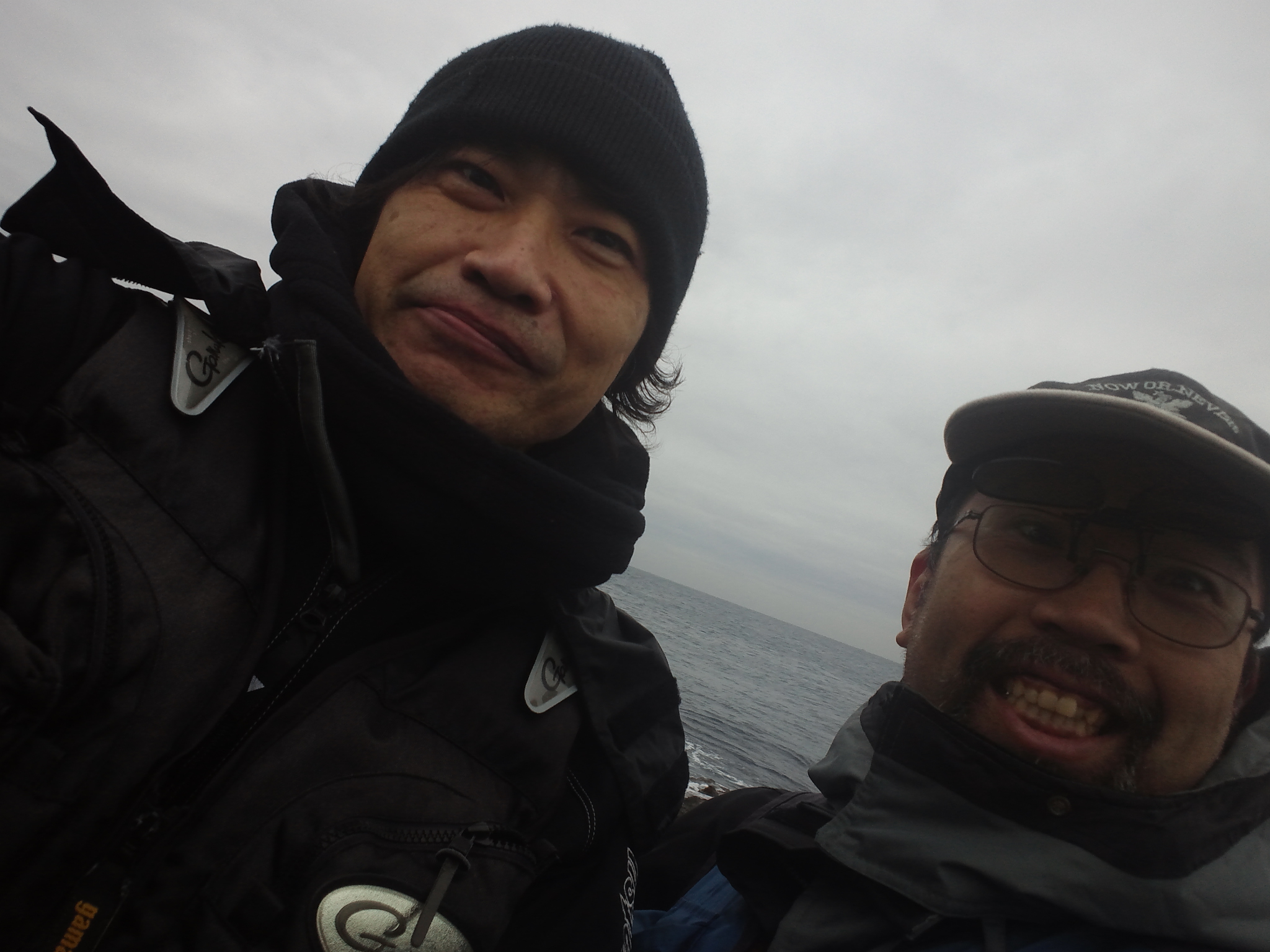 2011/12/2 �O�� ���o�C