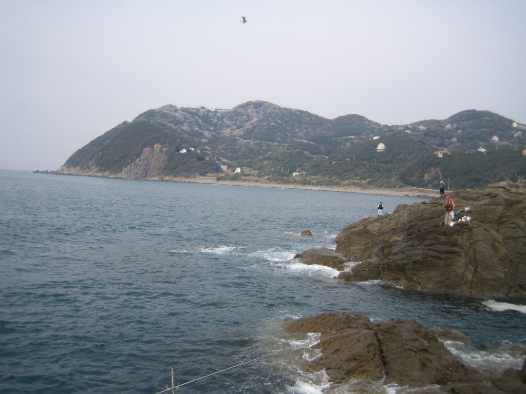 2012/4/10 �O���@�ٓV�@���o�C