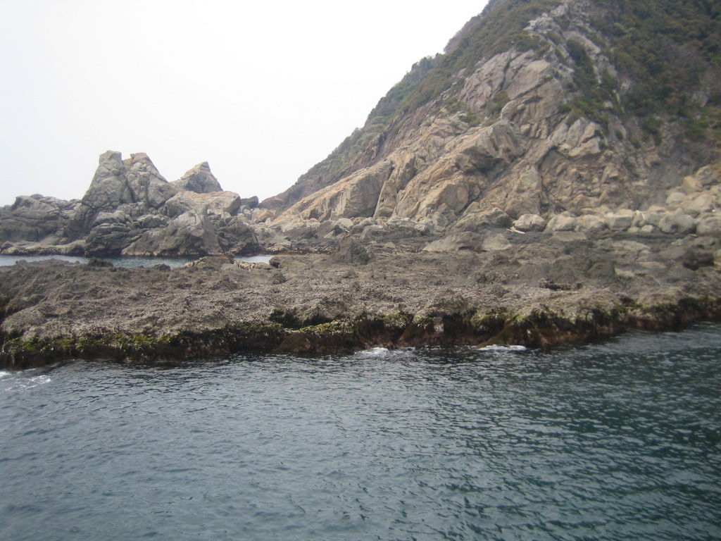 2012/4/10 �O���@�ٓV�@���o�C