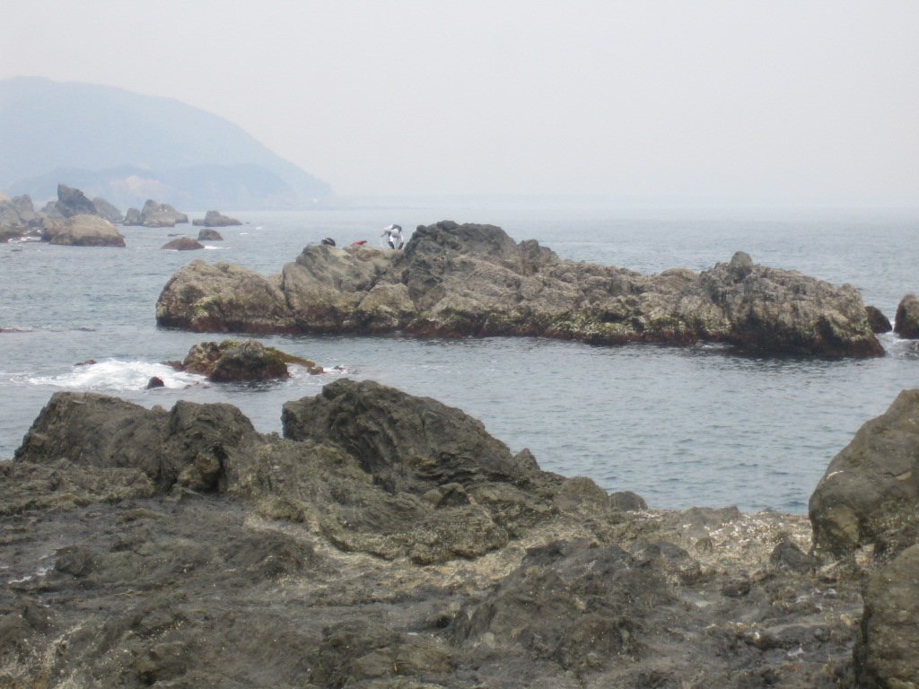 2012/4/10 �O���@�ٓV�@���o�C