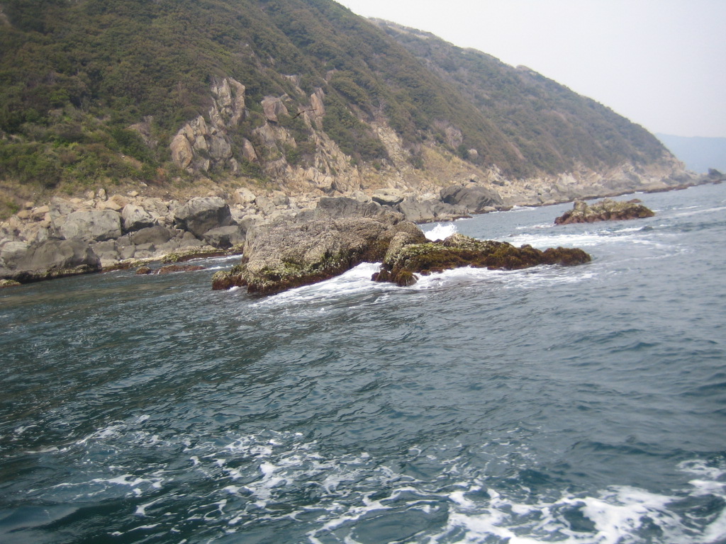 2012/4/10 �O���@�ٓV�@���o�C