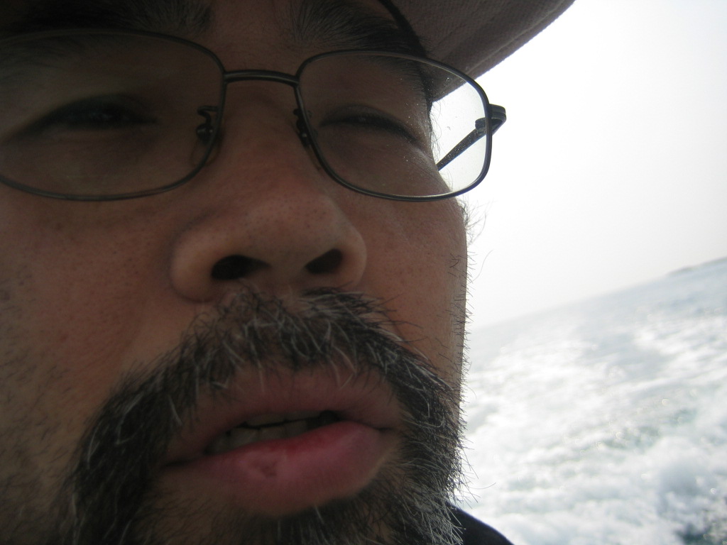 2012/4/10 �O���@�ٓV�@���o�C