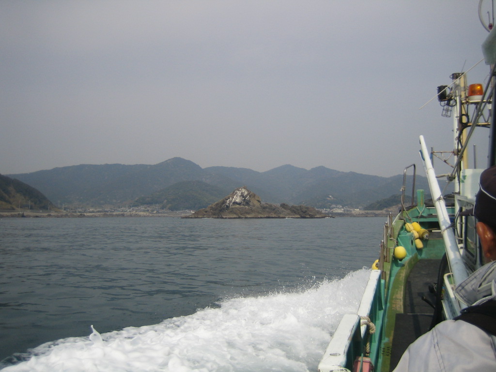 2012/4/10 �O���@�ٓV�@���o�C